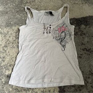 HARLEY DAVIDSON TANK TOP